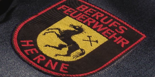 Berufsfeuerwehr